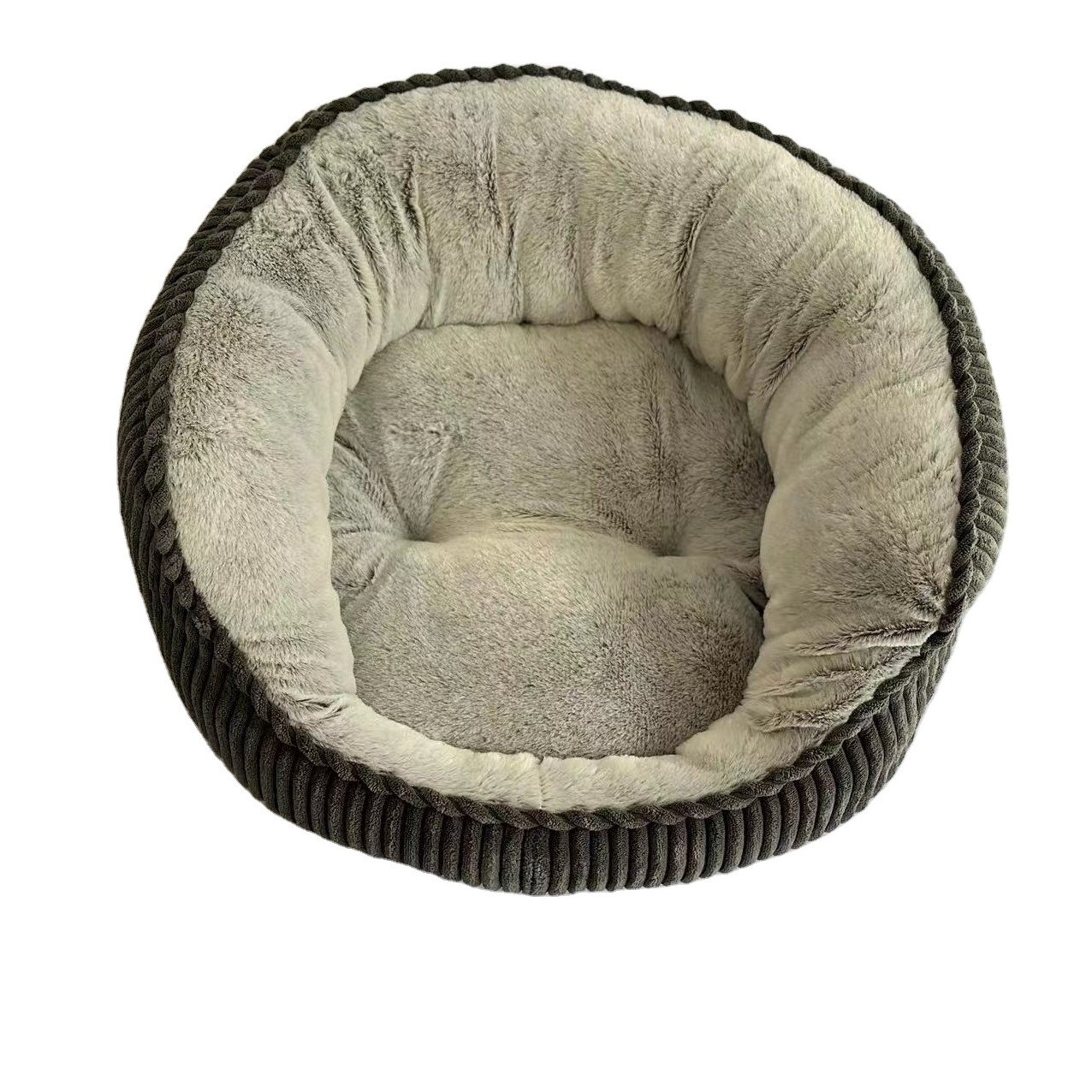 Kennel Winter Warm Cat Ternel Dog HouseSmall Dog Bed Pet Litter, Large Dog Products, Four Seasons Universal Pet Ternels