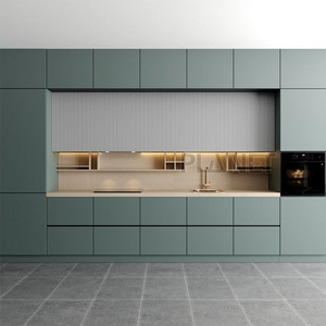 Kitchen Cabinet Designs Modern Australian Standard Mini Kitchenette Unit Ready Made Muebles Para Cocina