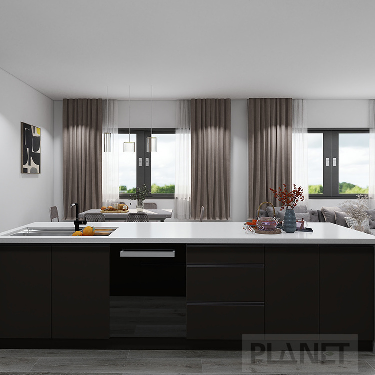 Kitchens with islands designs cabinets aluminium kitchen cabinet philippines