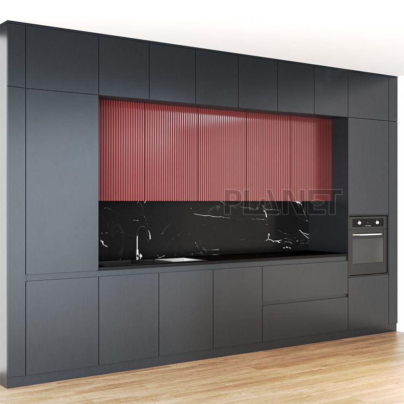 Kitchen Cabinet Designs Modern Australian Standard Mini Kitchenette Unit Ready Made Muebles Para Cocina