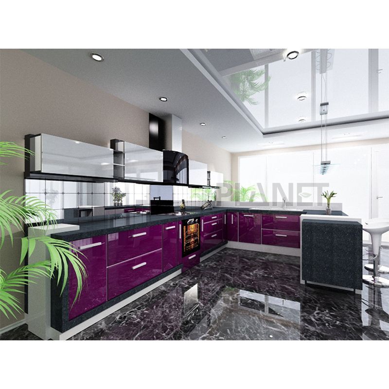 Lazy Susan For Kitchen Cabinets Undermount Slides Kitchen Automatic Cabinet Doors Purple Kitchen Cabinet Design