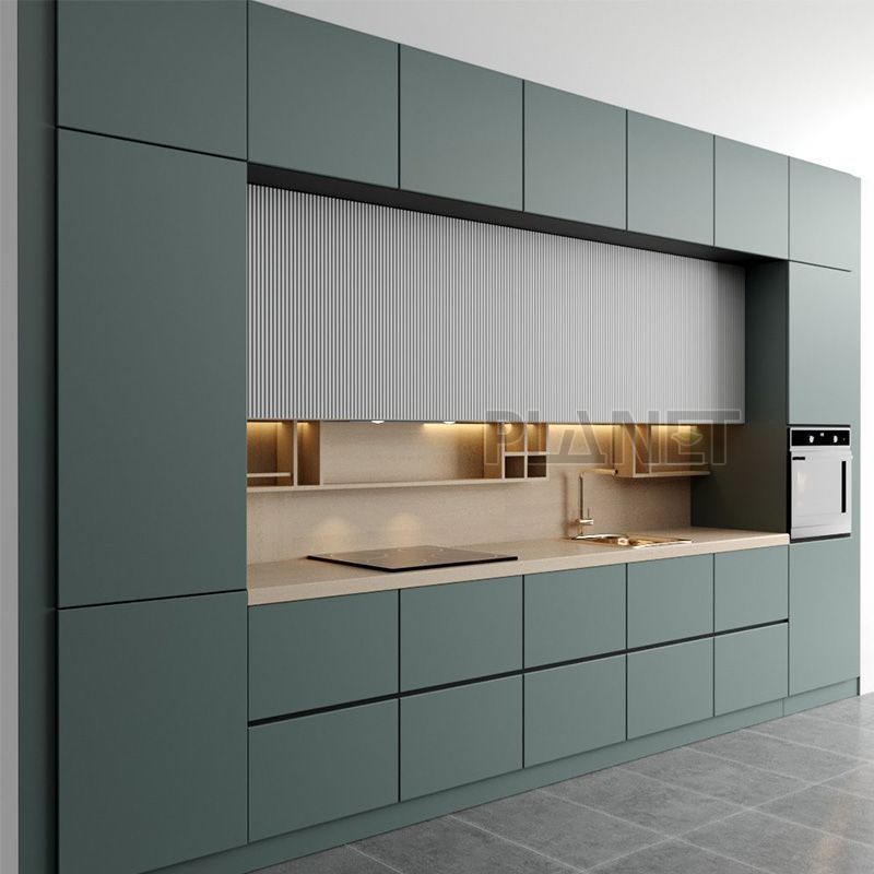 Kitchen Cabinet Designs Modern Australian Standard Mini Kitchenette Unit Ready Made Muebles Para Cocina