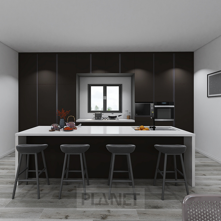 Kitchens with islands designs cabinets aluminium kitchen cabinet philippines