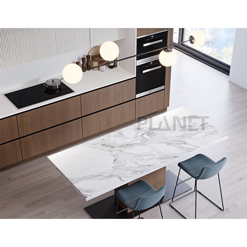 Factory Price Kitchen Cabinet American Style Modern Kitchen Hanging Cabinet Kitchen Cabinet Unit Made in China