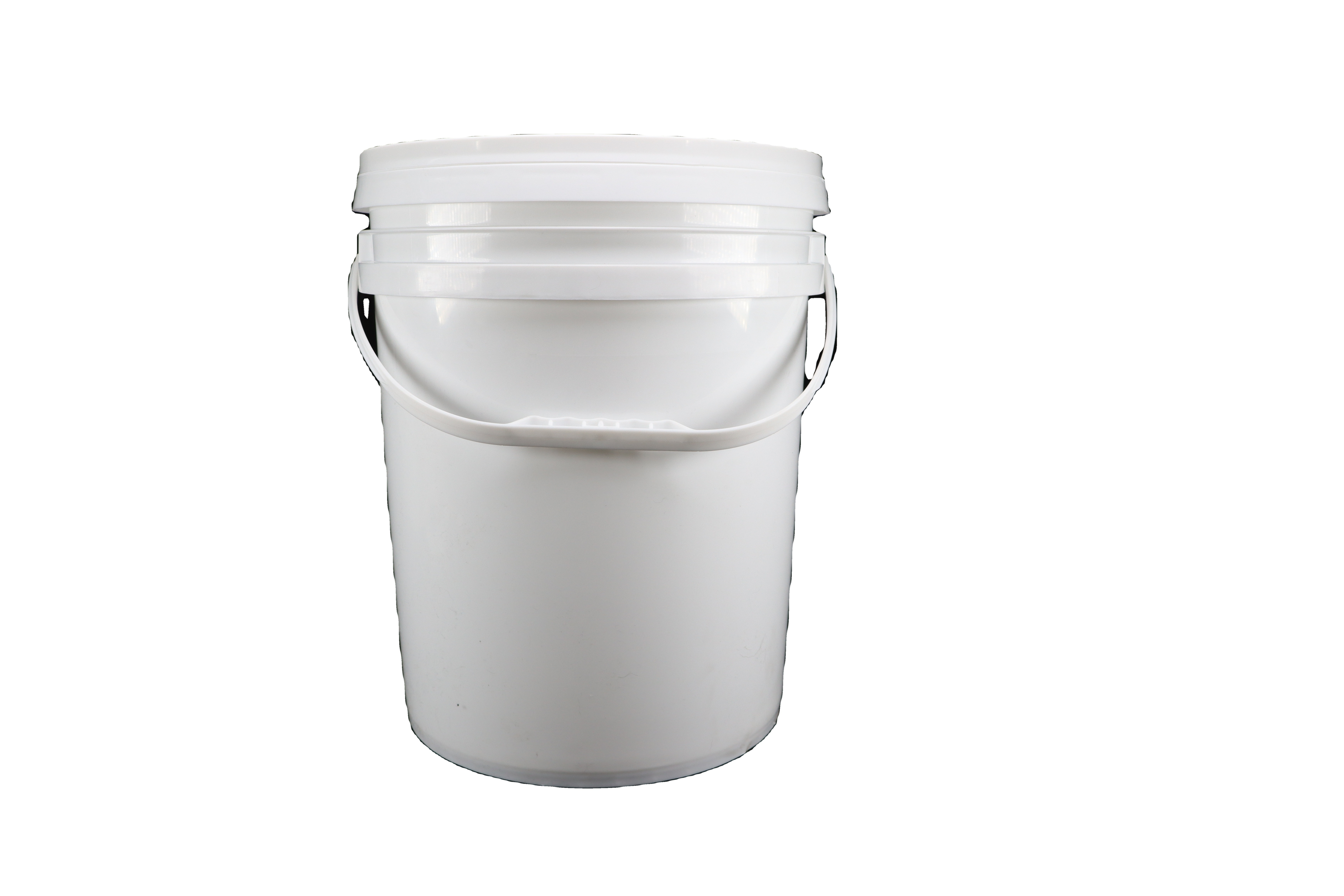 200L HDPE plastic drum Closed Top Container 55 Gallon Plastic Barrel  for Chemical Storage