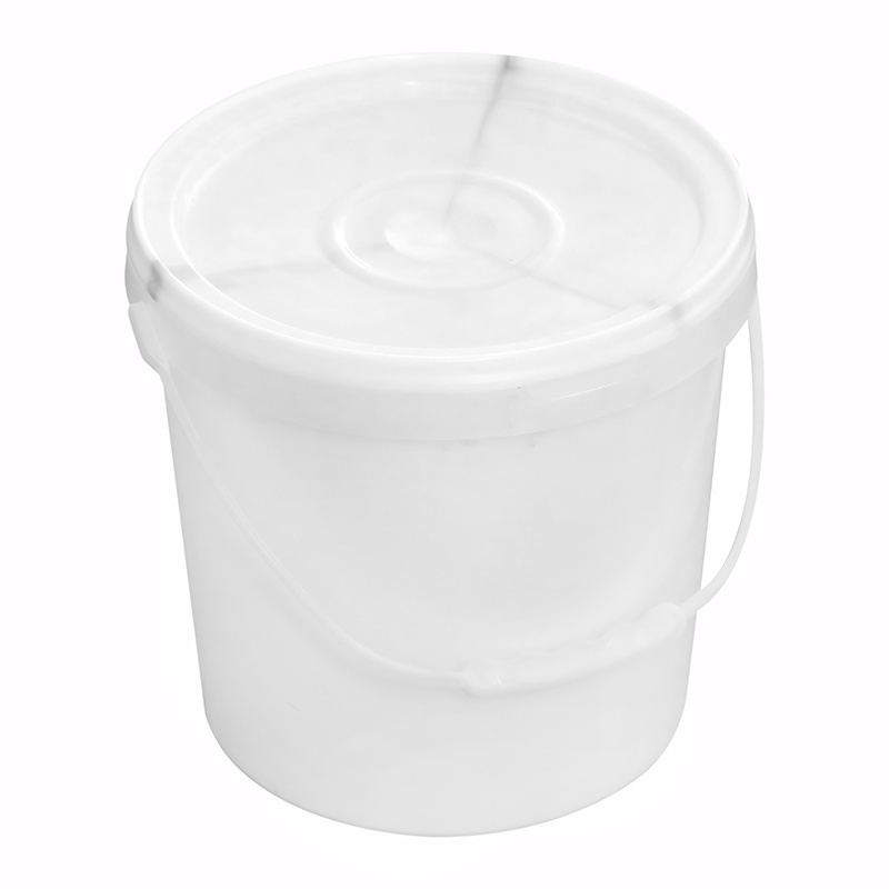 200L HDPE plastic drum Closed Top Container 55 Gallon Plastic Barrel  for Chemical Storage