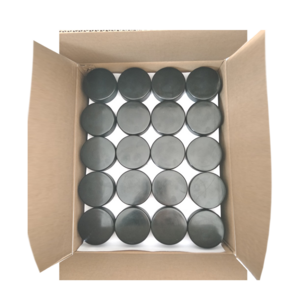 Factory Wholesale PU Foam Anti Stress Rubber Ice Hockey Pucks For Sale