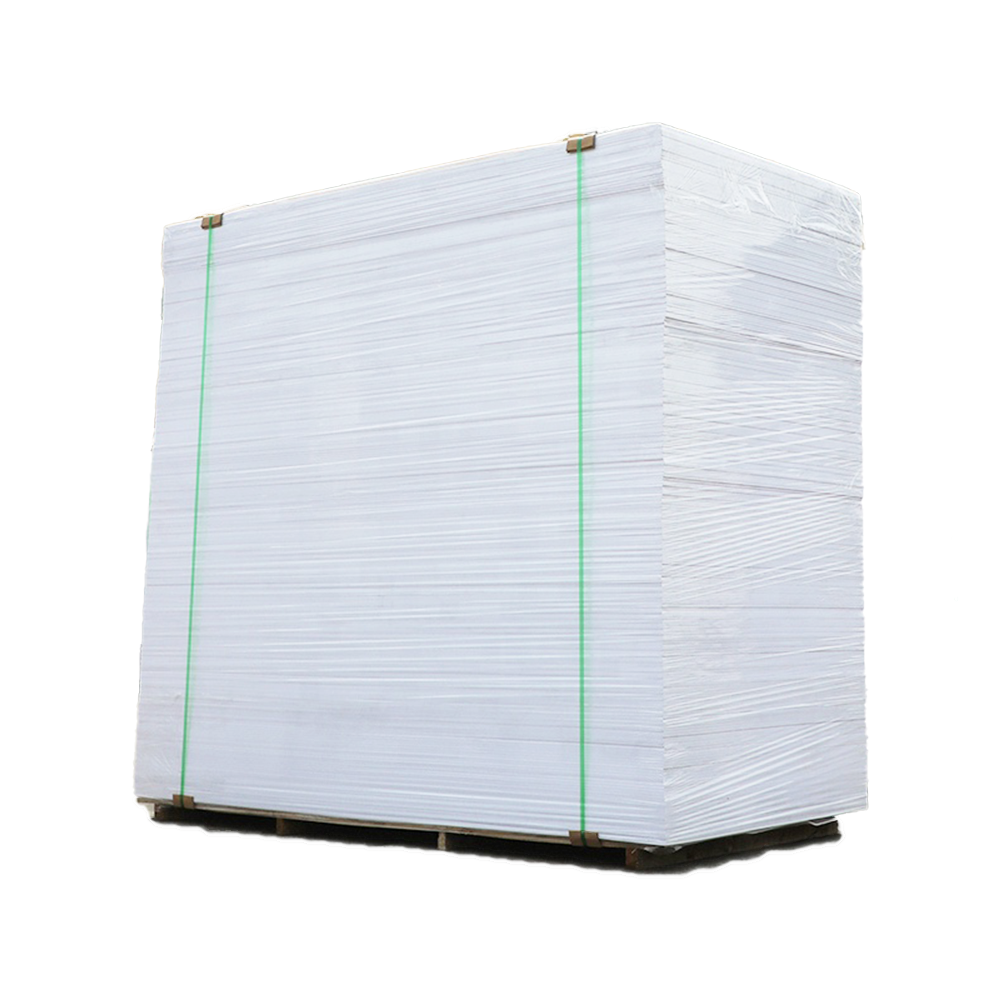 Customized Thickness 3mm 5mm 10mm 20mm 30mm Polypropylene Sheet Plastic PP Board