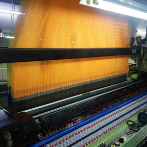 SOMET Super Excel Used Weaving Loom Second Hand Textile Weaving Machine Top Quality