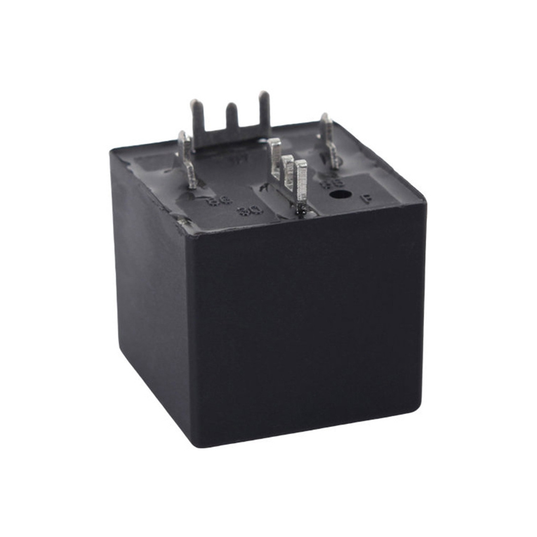 ABILKEEN IBAJ-02-12LTS excellent quality phase voltage protection relay 12v relay contactors universal relay box for hino power