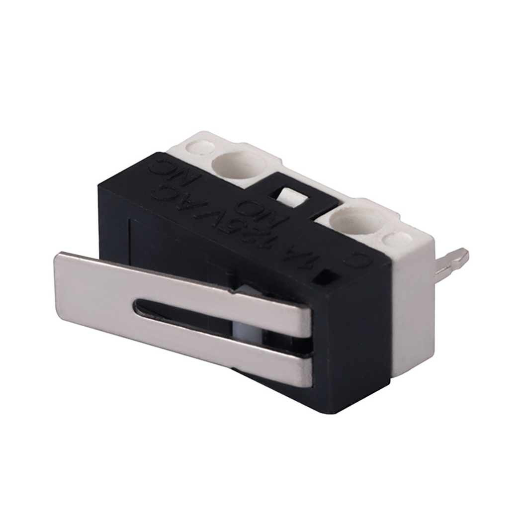 ABILKEEN safety approved limit micro switch blade 0.1A-26A 125/250VAC basic limit switch micro switch for power tool