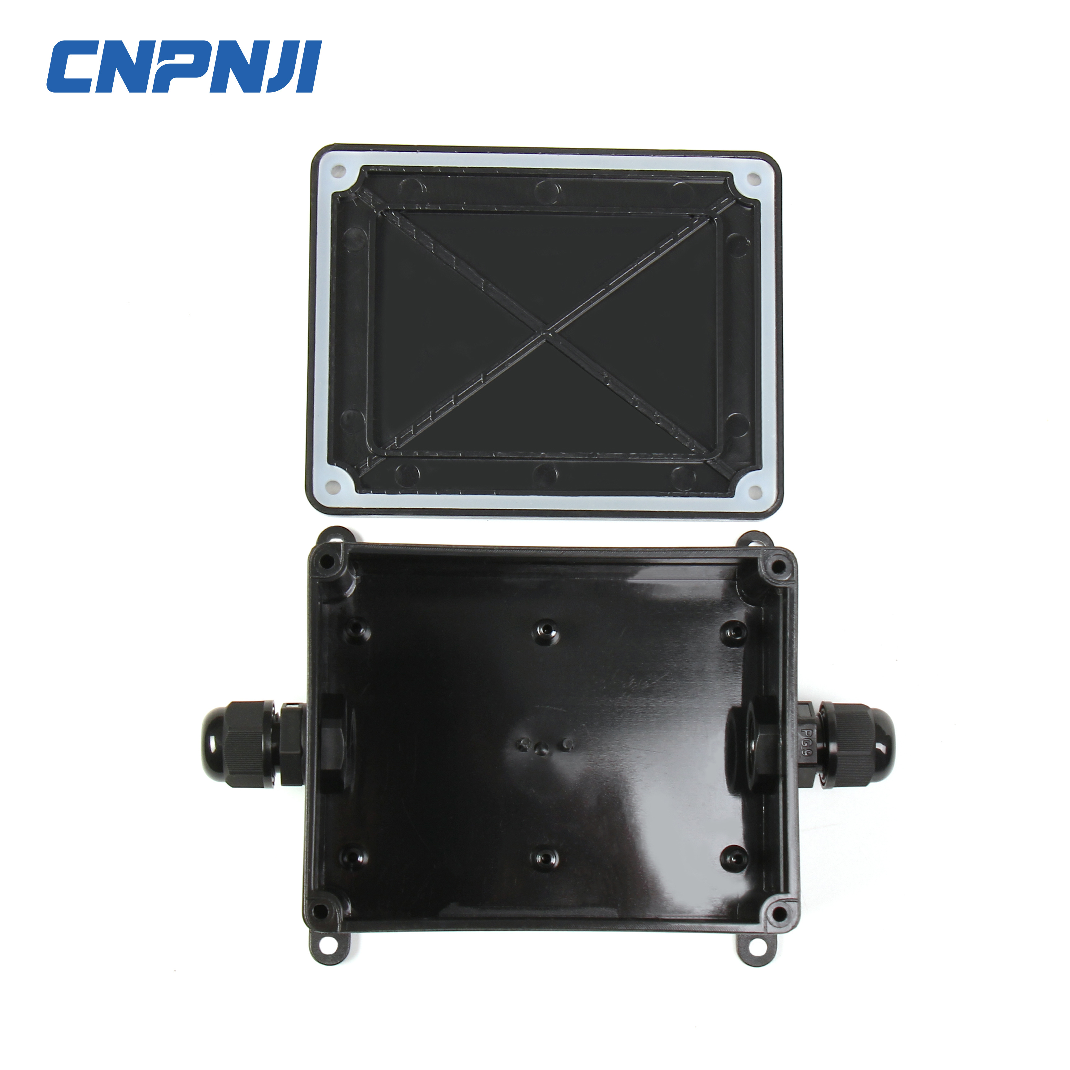 Waterproof manufacturer outdoor telephone 2 way electrical supplies junction box  ip68