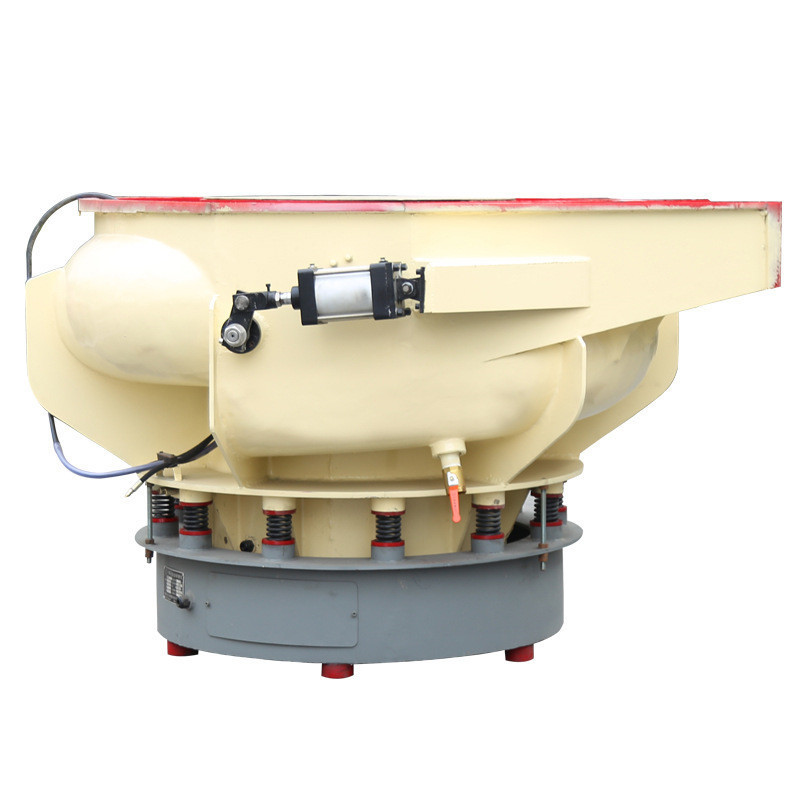 Alloy Wheel Polishing Machine Centrifugal Disc Finishing Jewelry Jewellery Polishing Machine