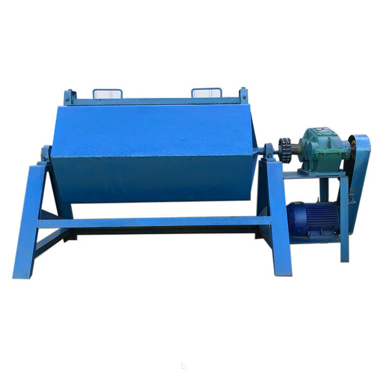 Manufacturer Customize Surface Grinding Machine Tumbling Polishing