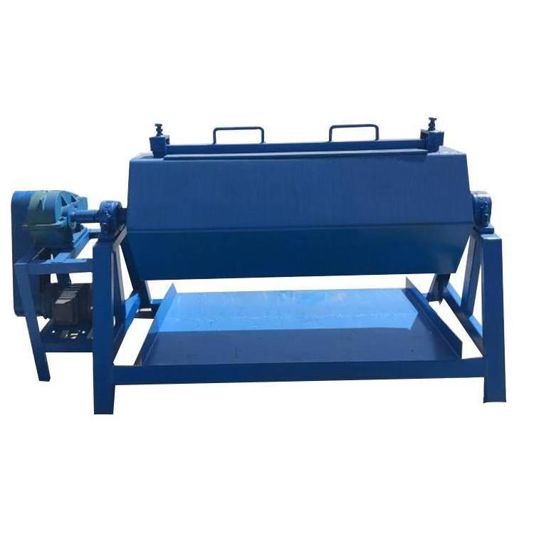 Manufacturer Customize Surface Grinding Machine Tumbling Polishing