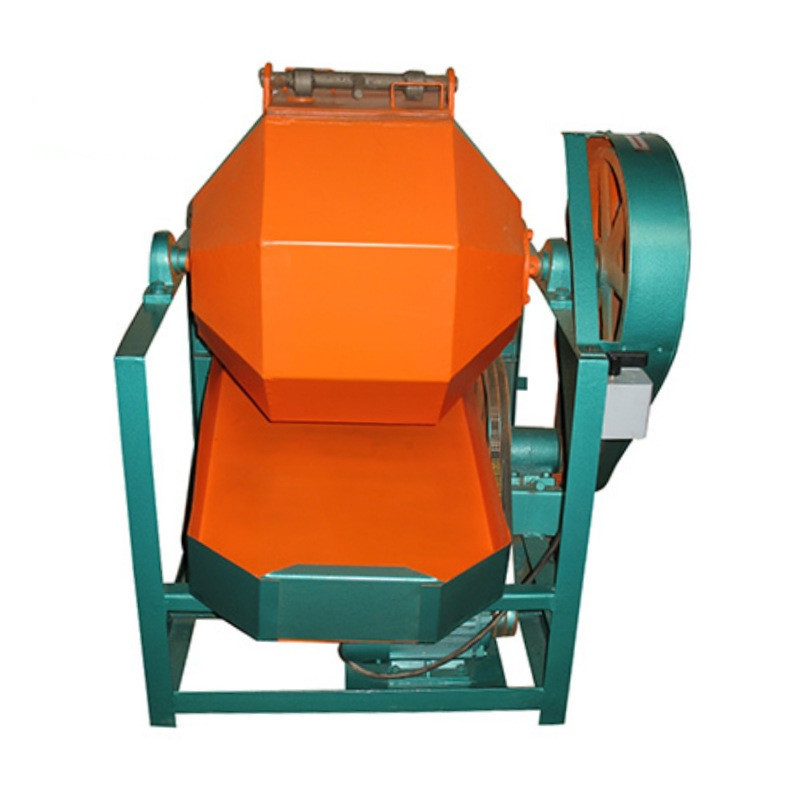 HOT Centrifugal Disc Finisher Polishing Machine For Parts Deburring Machine Edge Rounding