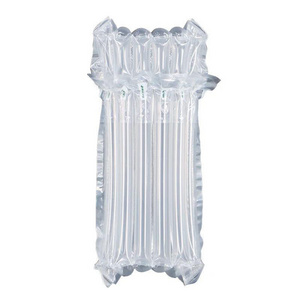 Shock Resistance Cushioning Wine Bottle Air Column Packaging Bag Inflatable Air Column Bag Wine Bottle Protector