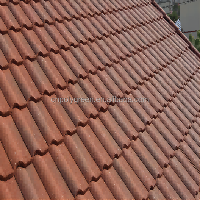 ghana stone coated roof tile roof tiles asa coated stone chip coated aluminum zin