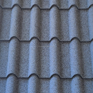 ghana stone coated roof tile roof tiles asa coated stone chip coated aluminum zin