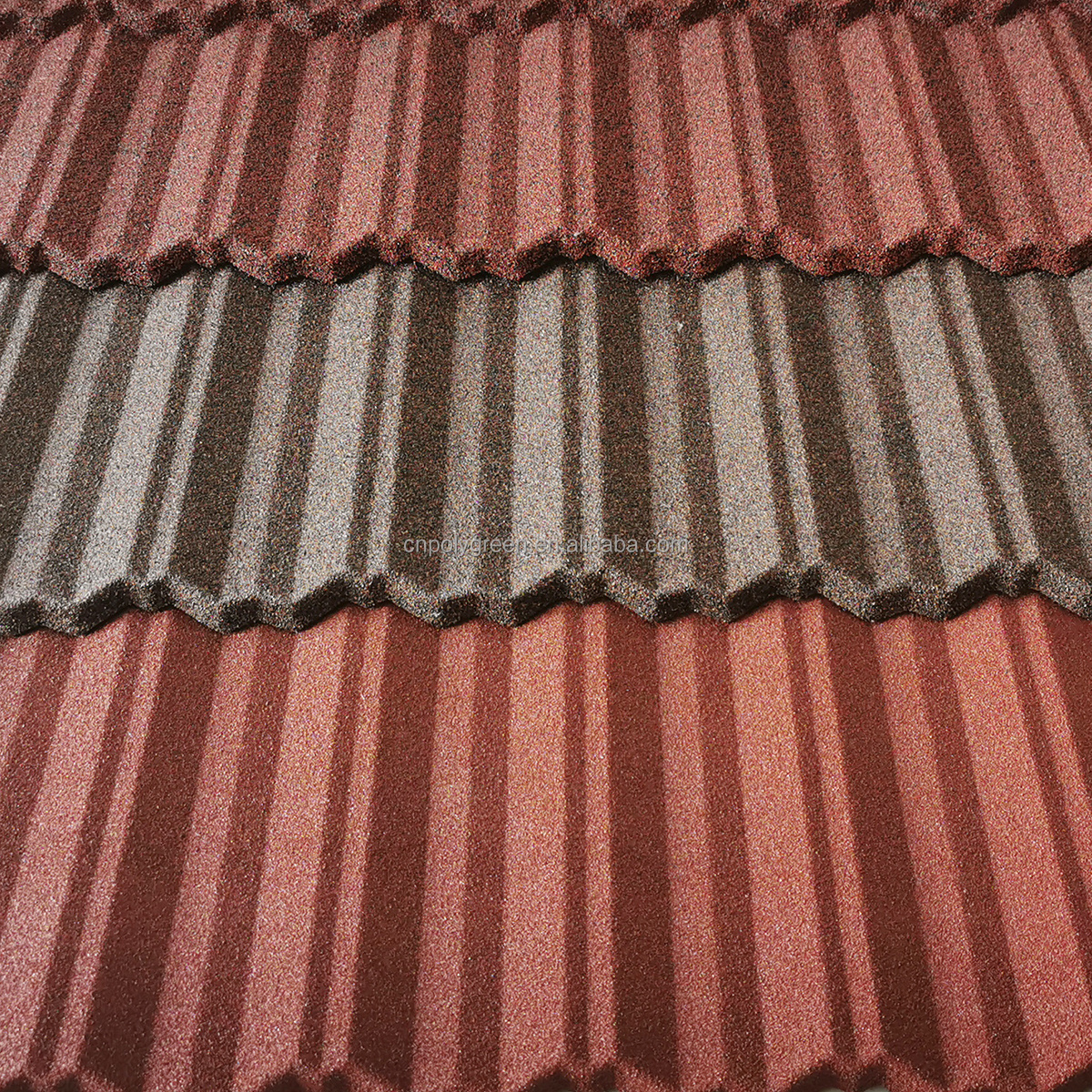 ghana stone coated roof tile roof tiles asa coated stone chip coated aluminum zin