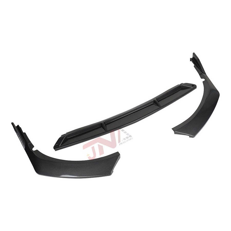 Brand New JDM Style Car Bumper For TOYOTA CAMRY SPORT 2021 Carbon Film Car Body Kit