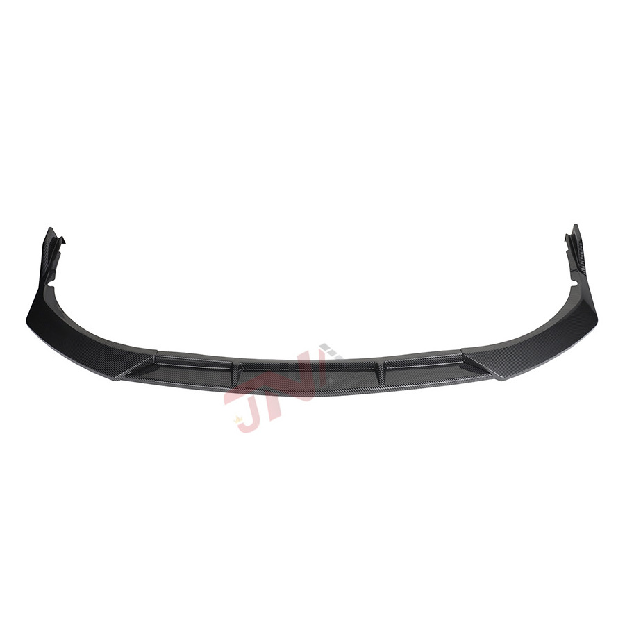 Brand New JDM Style Car Bumper For TOYOTA CAMRY SPORT 2021 Carbon Film Car Body Kit