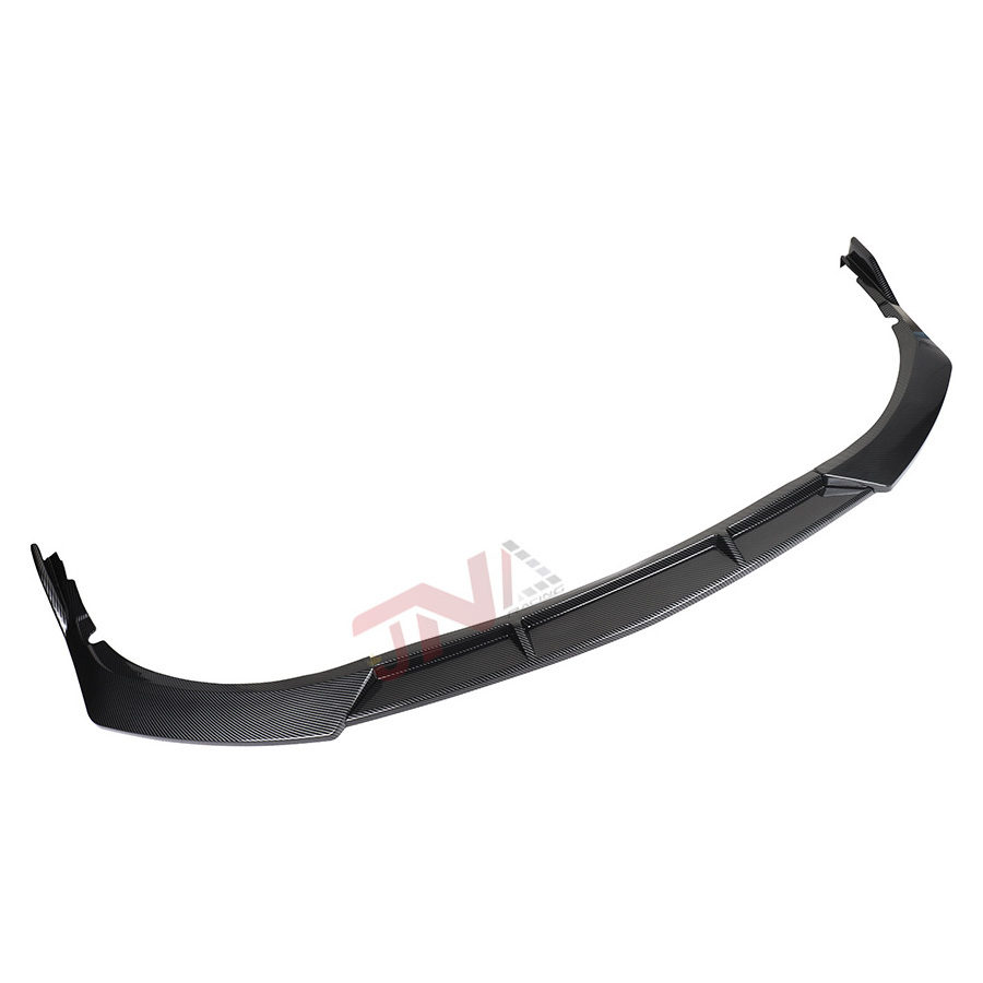 Brand New JDM Style Car Bumper For TOYOTA CAMRY SPORT 2021 Carbon Film Car Body Kit