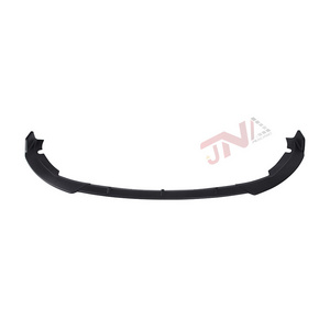 for Hyundai Sonata 15-17 Car Spoiler Auto Front Bumper Lip Matte Black Part Ge 10 Available