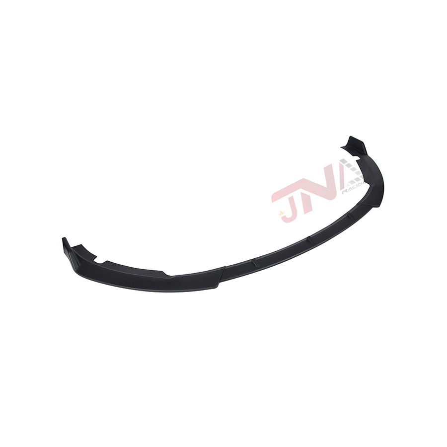 for Hyundai Sonata 15-17 Car Spoiler Auto Front Bumper Lip Matte Black Part Ge 10 Available