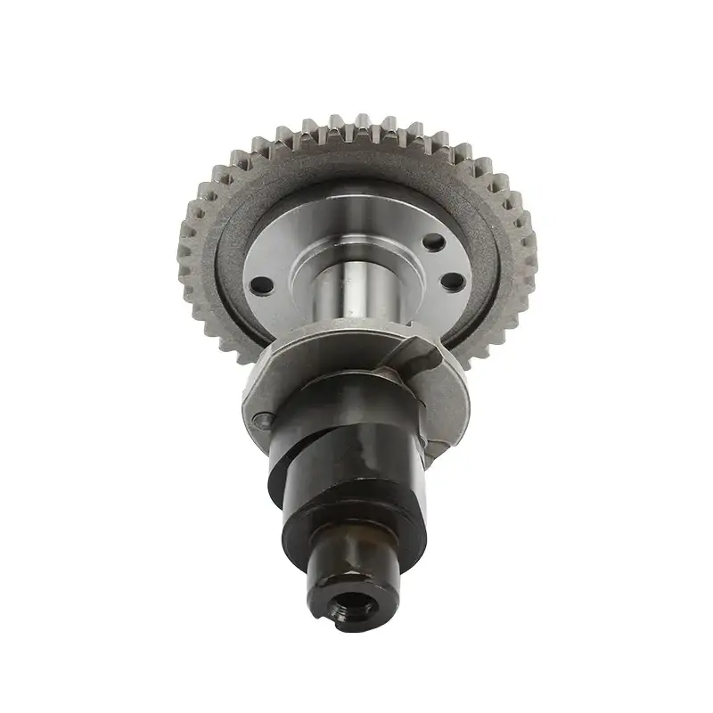 for CF Moto CF188 CF500 500cc Motorcycle Accessories X5 ATV UTV Camshaft Assy Enduro Dirt Bike Engine Replace Parts