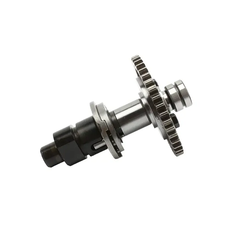 for CF Moto CF188 CF500 500cc Motorcycle Accessories X5 ATV UTV Camshaft Assy Enduro Dirt Bike Engine Replace Parts