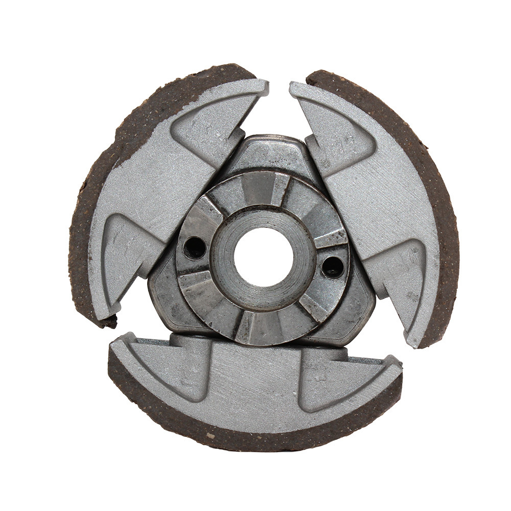 New Mini Motorcycle Complete Clutch Pad For KTM 50 KTM 50CC SX scooter 50cc Motocross 02-08 Pitbike Dirt Bike ATV for Yamaha