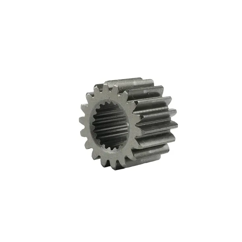 18T Motorcycle Engines Clutch Primary Drive Gear For honda 150 150cc 1P56FMJ Horizontal Kick Starter Monkey Dirt Pit Bikes Part