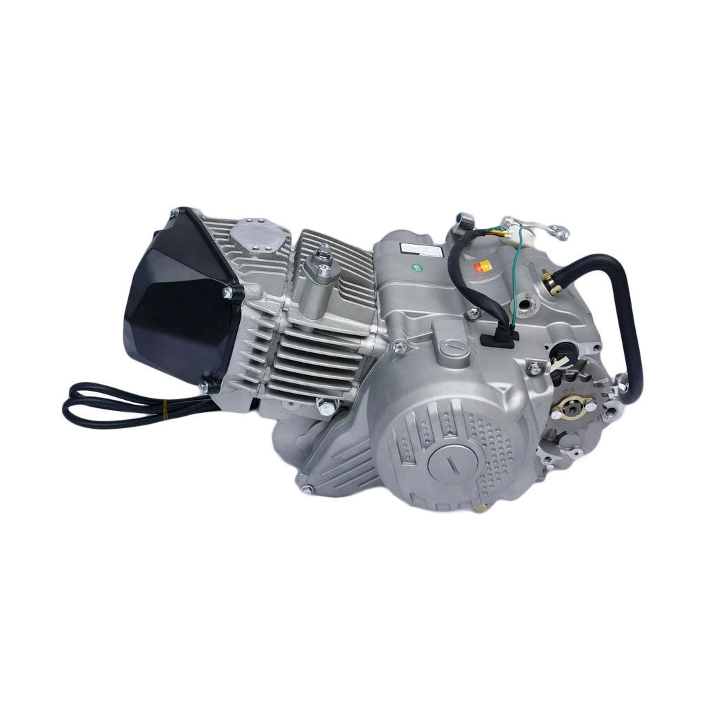 Daytona Anima 212cc Zs Zongshen 212cc 4v Electric Start Engine 4 Valve Bicycle Engine Kit Mini Bikes Motor Zong Shen 212cc 4van