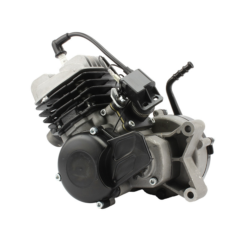 Motorcycle 50CC Air Cooled Engine 47CC 49CC for 50 SX 50 SX SENIOR PRO Dirt Bike Pit Bike Cross With Start Lever