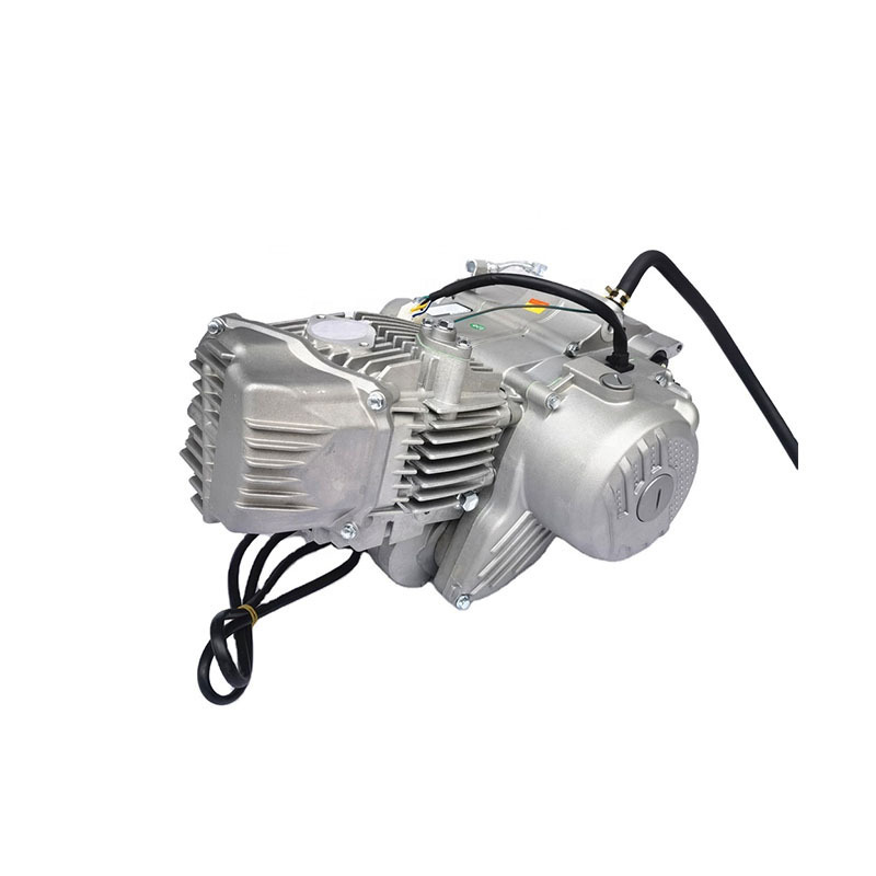 Cqbj Zs Zongshen 212cc Engine Mini Bikes 212cc Engine Electric Start Daytona Anima Pit Bike Motors Bicycle Engine Kit