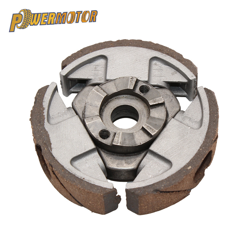 New Mini Motorcycle Complete Clutch Pad For KTM 50 KTM 50CC SX scooter 50cc Motocross 02-08 Pitbike Dirt Bike ATV for Yamaha