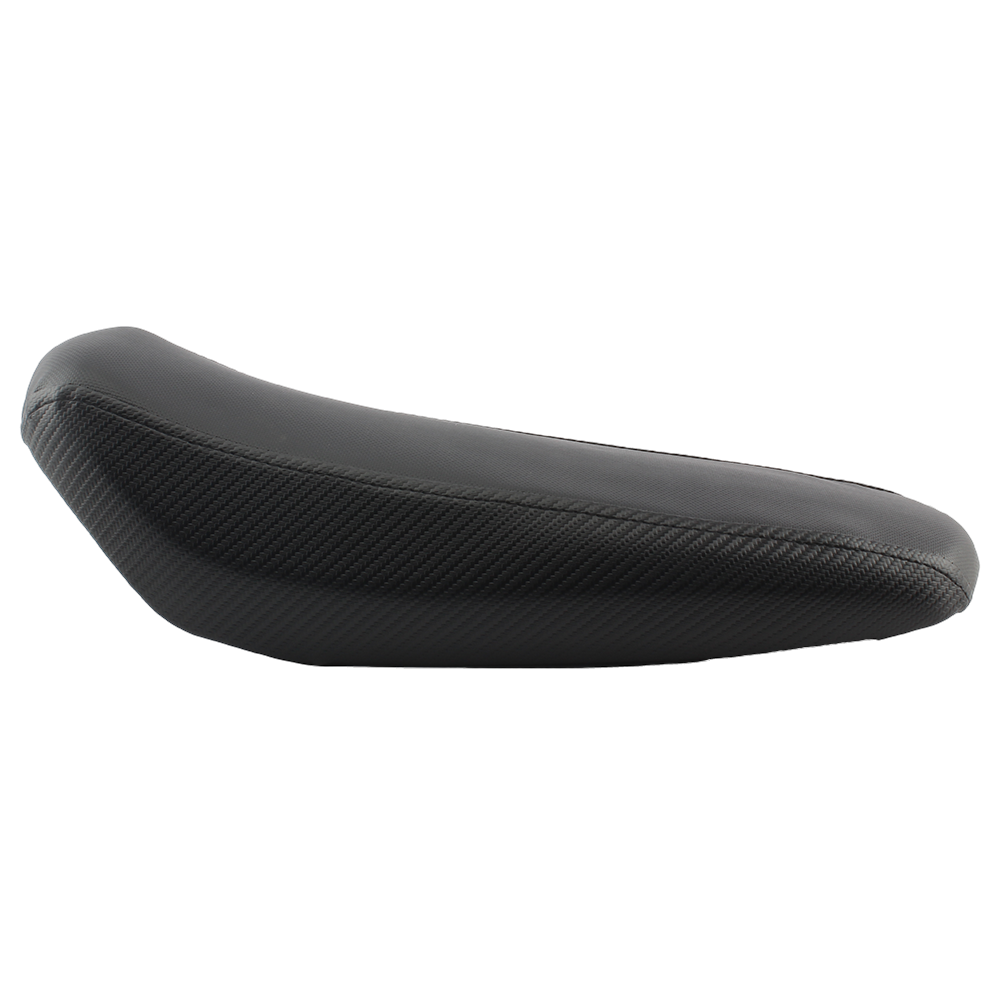 Parts Motorcycle Seat For Surron Electrical Motorbike Custom Sur-ron Saddle Flat Carbon Fiber Comfortable Dirt Bike