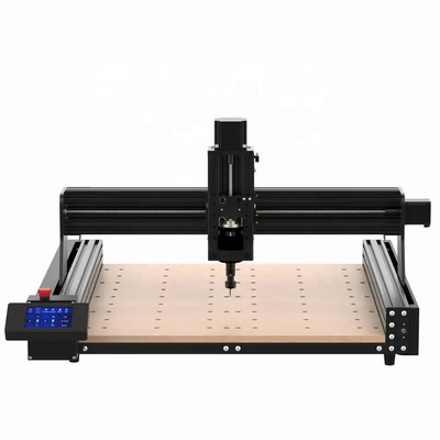 Cnc Ttc 450 Twotrees Carving Machine Wood Pcb Cnc Stone Engraving Machine Wood Router