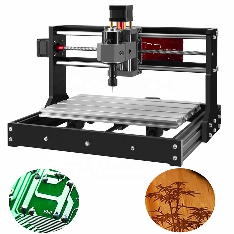 Cnc 3018 Tire Lettering Kit Machine Cnc Machine 5 Axis Wood Router