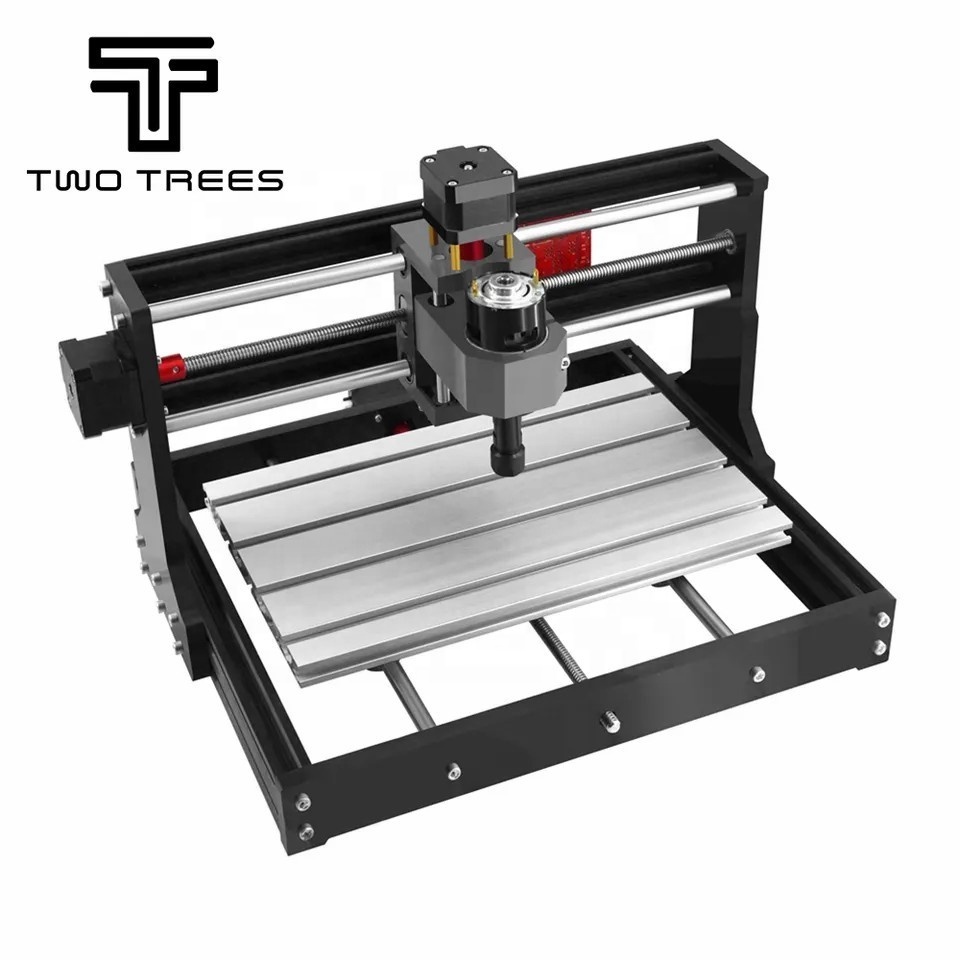 Cnc 3018 Machine Cnc 4X8 Cnc Metal Engraving Machine Wood Router