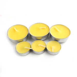 Wholesale Tea Lights Candles In Bulk Long Lasting Tea Candles Small Votive Mini Tealight Candles