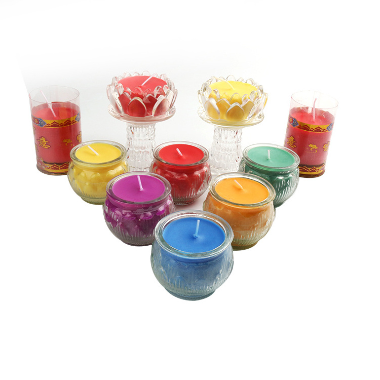 wholesale paraffin wax 12g tea light 4 hour 100pcs white unscented tealight candles