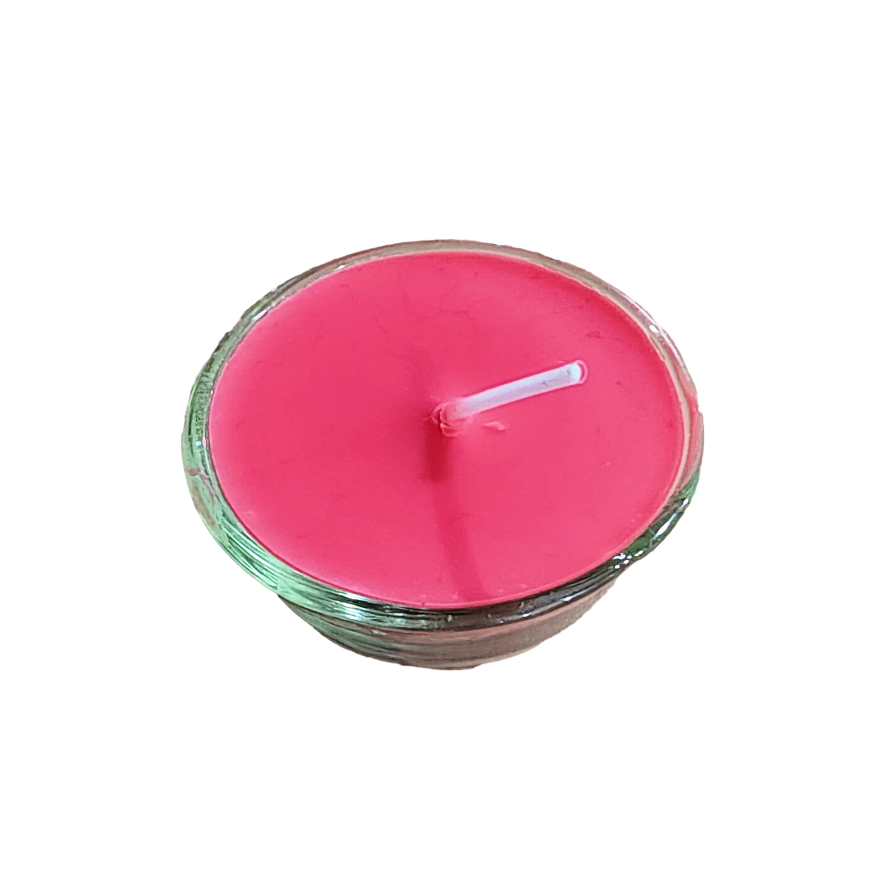 Scented tealight paraffin wax multi-color tealight candle 1hours tealight with good quality