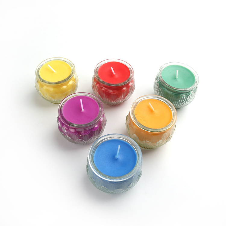 wholesale paraffin wax 12g tea light 4 hour 100pcs white unscented tealight candles