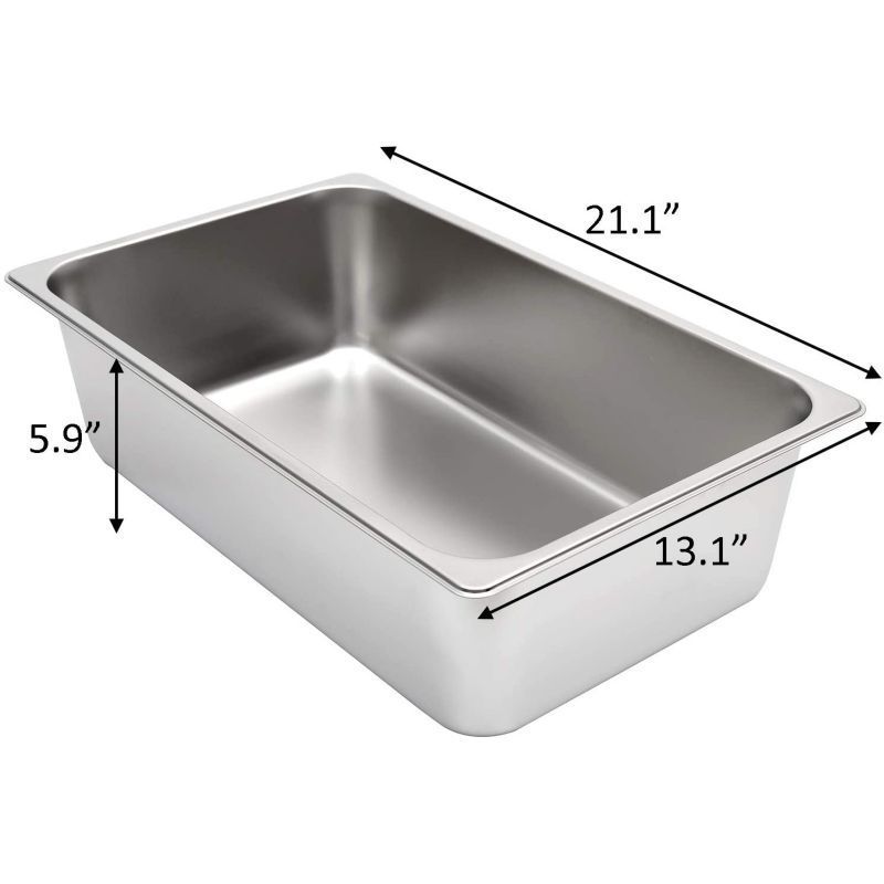 High Quality Metal Cat Toilet Stainless Steel Cat Litter Box with Non Stick Smooth Surface