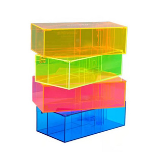 colorful patterned cast laser cut 3-10mm marble plastic glitter acrylic sheets price