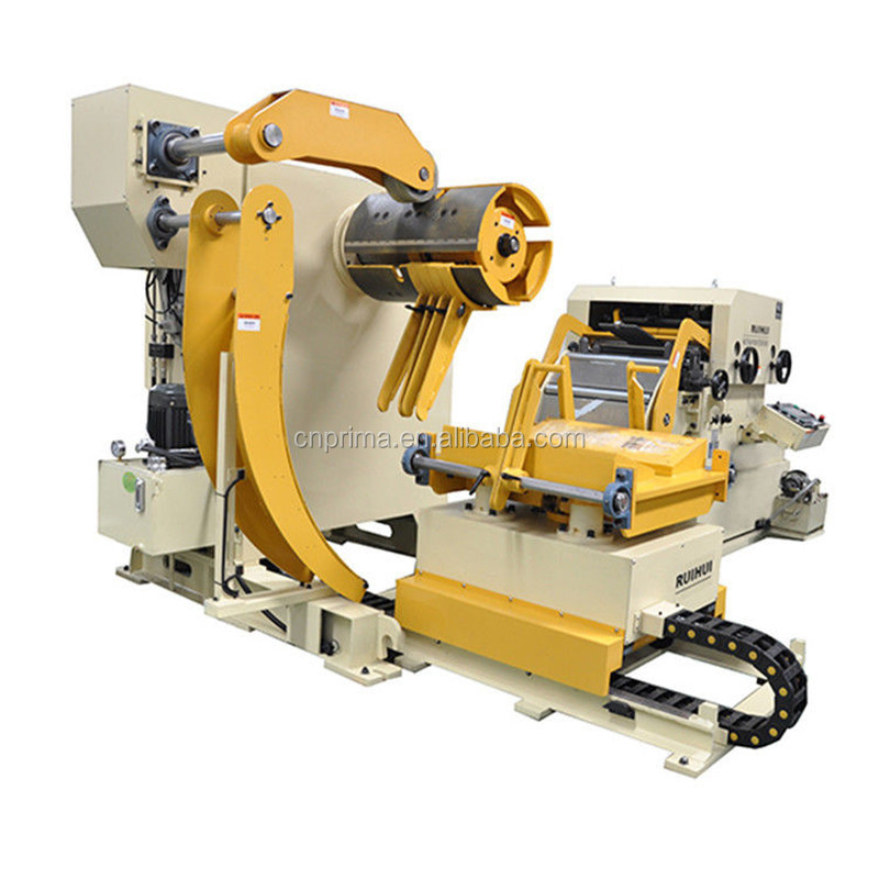 100T high speed electrical metal box making power press punching machine