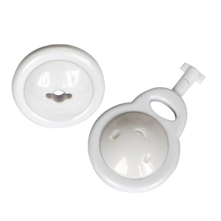 Baby plug socket covers No Tools No Screws Safety Kit plug socket cover