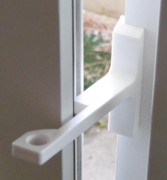 Prdoigy Door Window Lock Child Proof Safety Lock Window Sliding Window Stopper